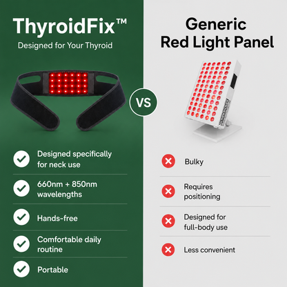 ThyroidFix