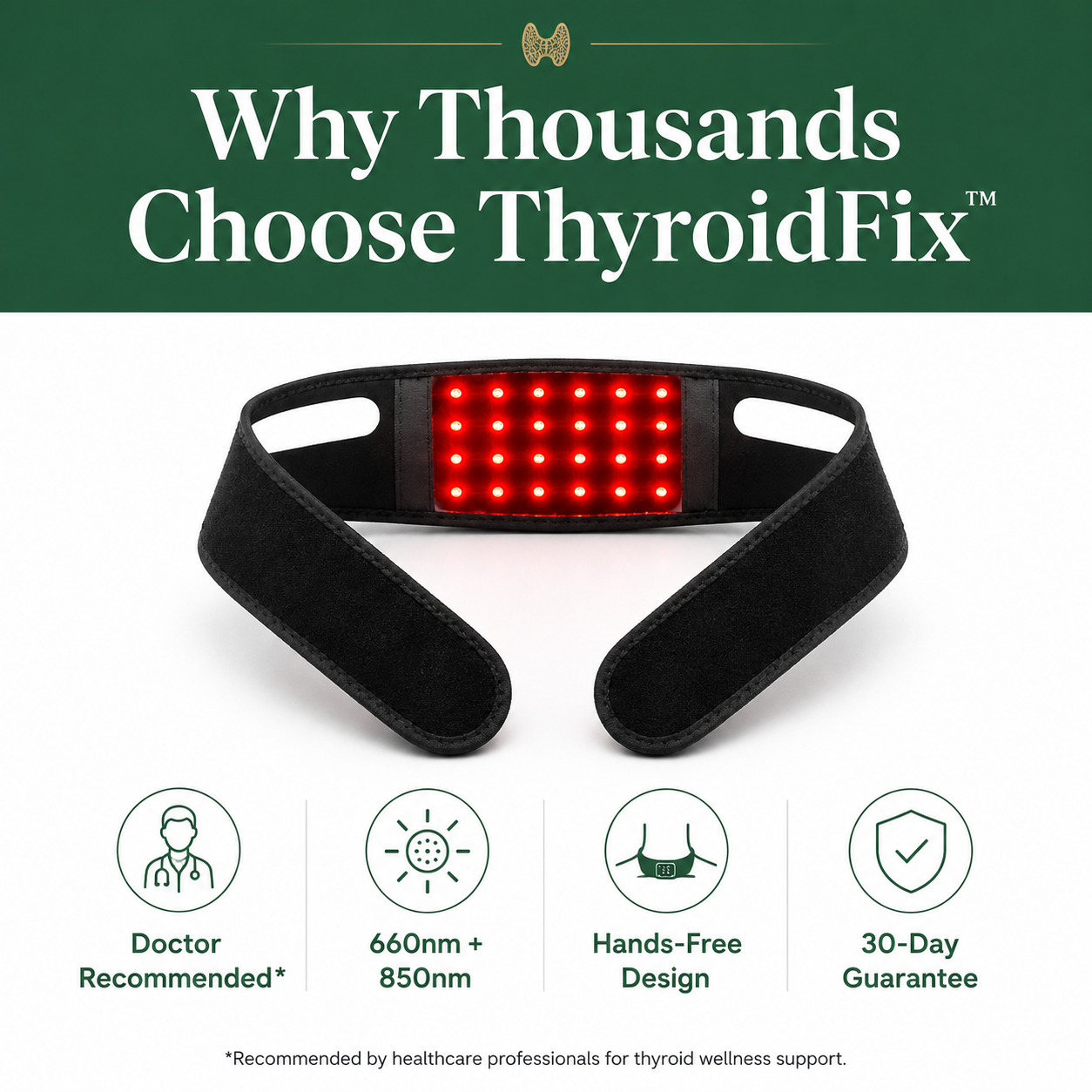 ThyroidFix