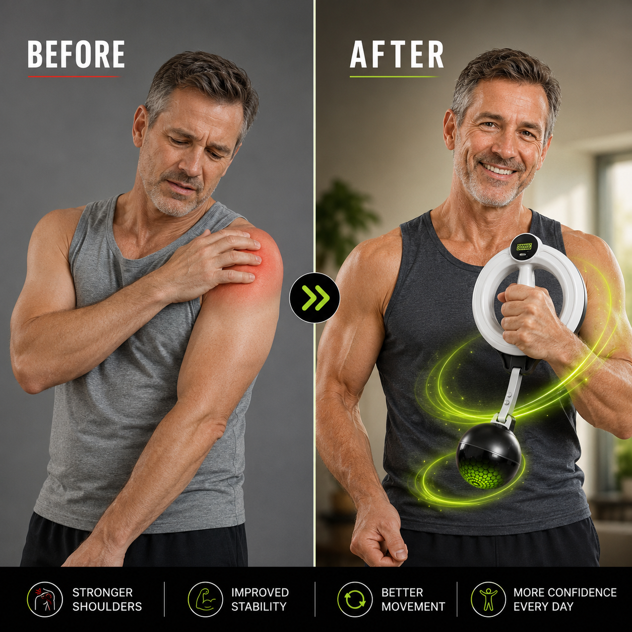 Strength  Loop