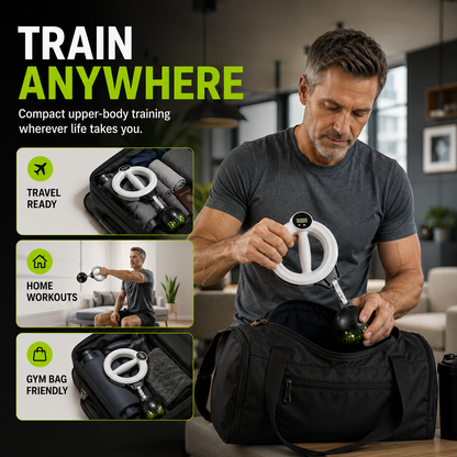 Strength  Loop