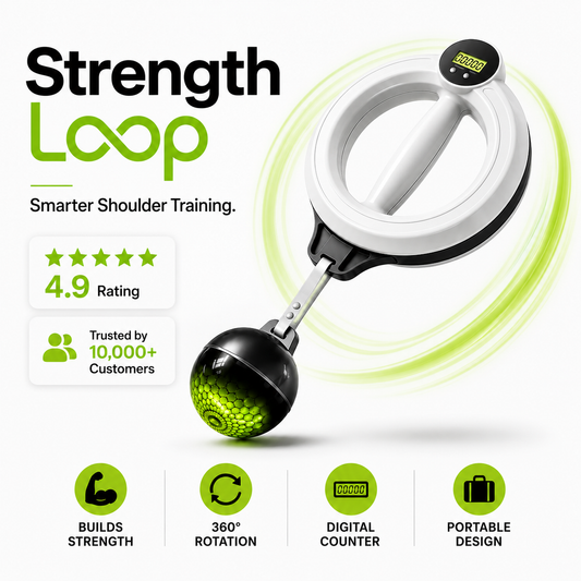 Strength  Loop