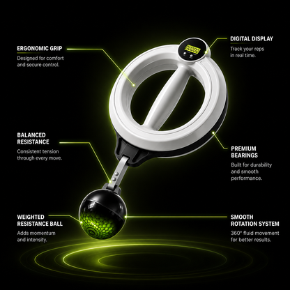 Strength  Loop