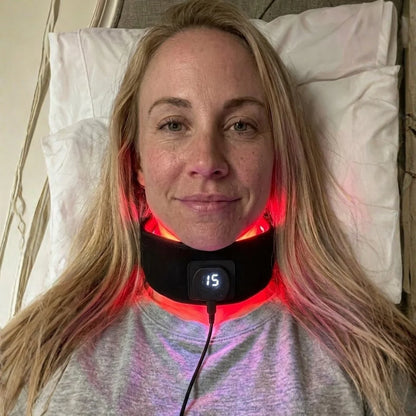 ThyroidFix - thyroid recovery device